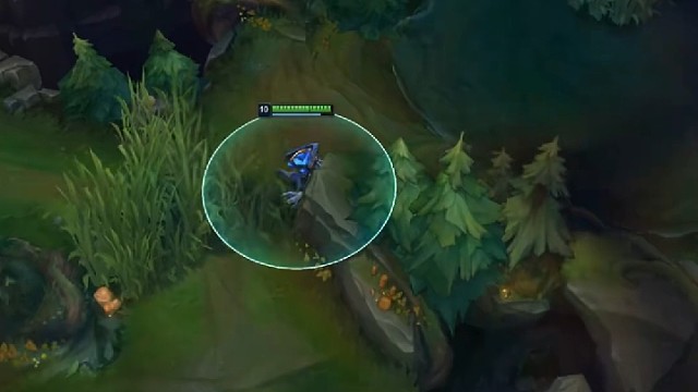 诶？你那里出来的？ # 英雄联盟