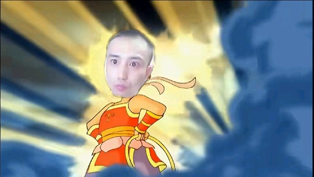 《耀扬传奇》