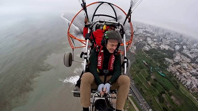 我与岁月争满分-冠军.乔