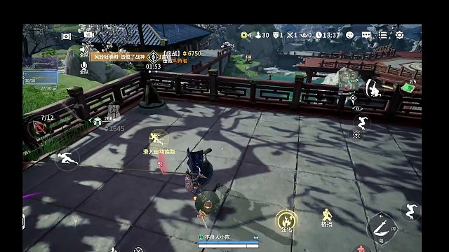 张起灵还是超标啊