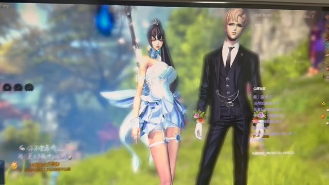 广告不断 宣传不断