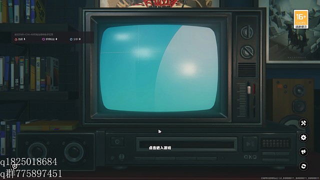 《绝区零》尝试攒卯兔满命的第六十八天。