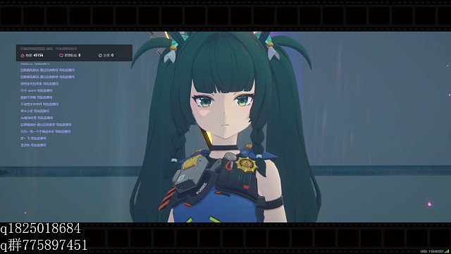 《绝区零》  剧变节点7通关教程 上下层一次性通关 第7层碾压，但是第6层打不满老米什么时候能放过电