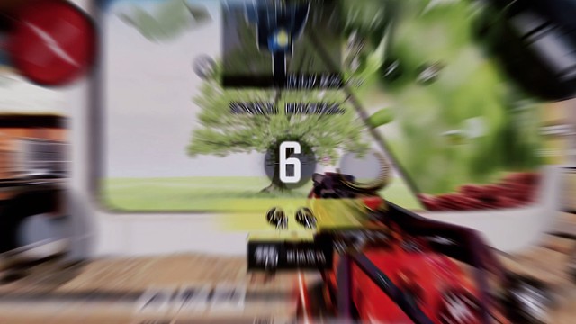 永远相信美好的事情即将发生