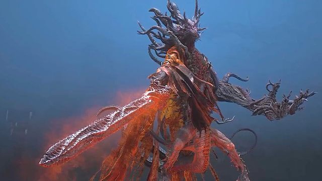 《明末：渊虚之羽》BOSS战“真龙天子”朱由检