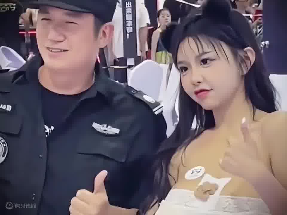 保安呢  保安在哪里