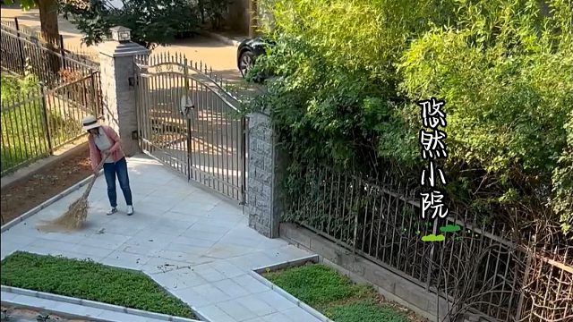 什么好，也没有自己好#田园生活