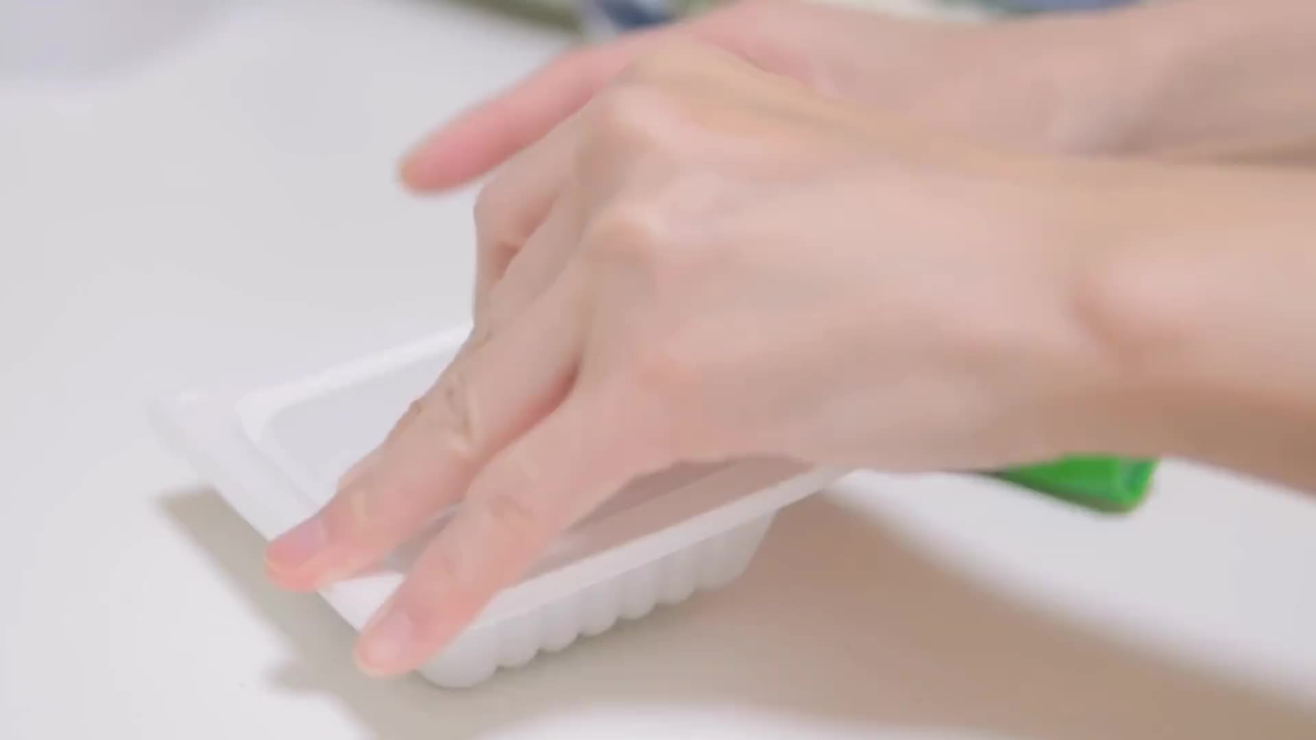 每天忙到工作没时间恋爱，一天有多自律  (1)