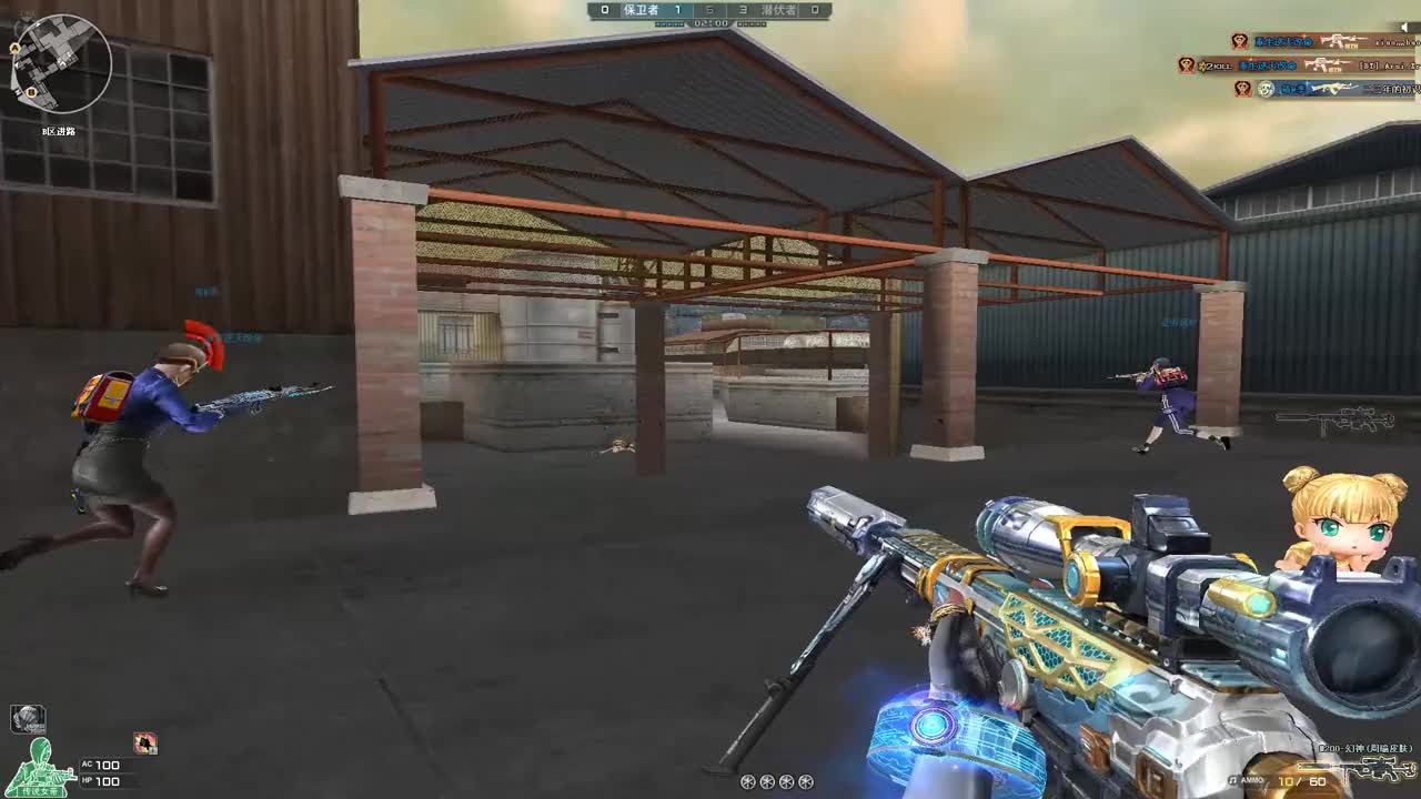 慢慢一点的积累来的  (2)