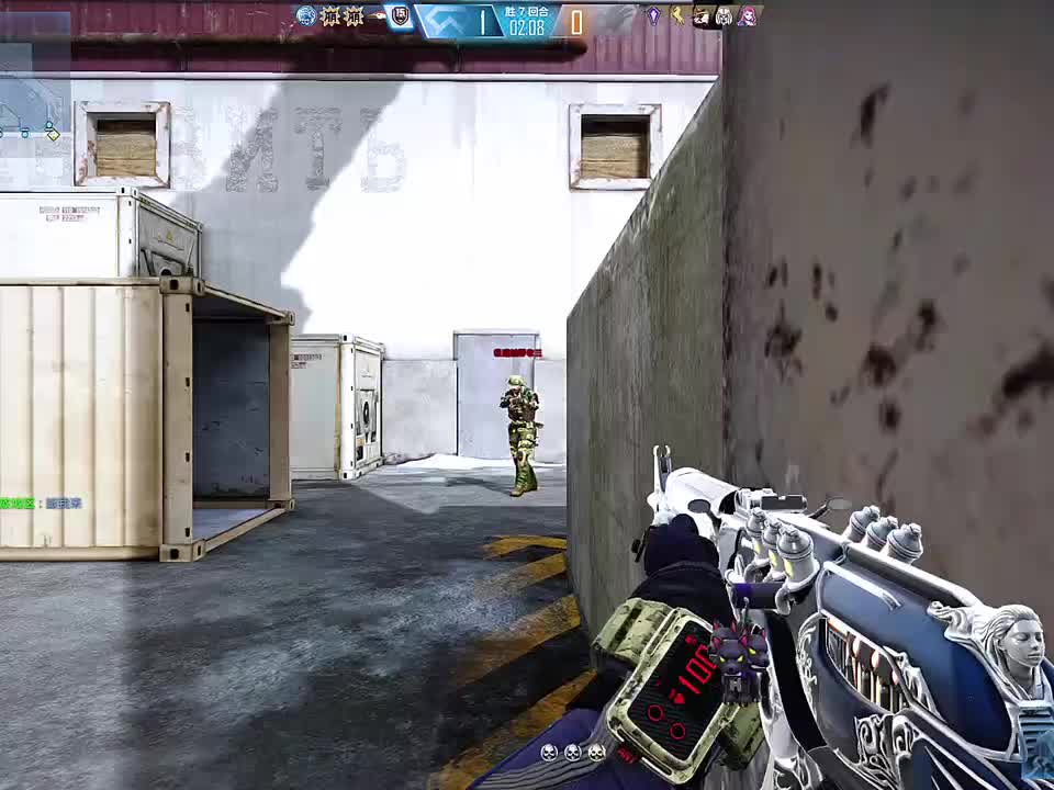 从来都只是为了打击你而存在，跟他绝交吧