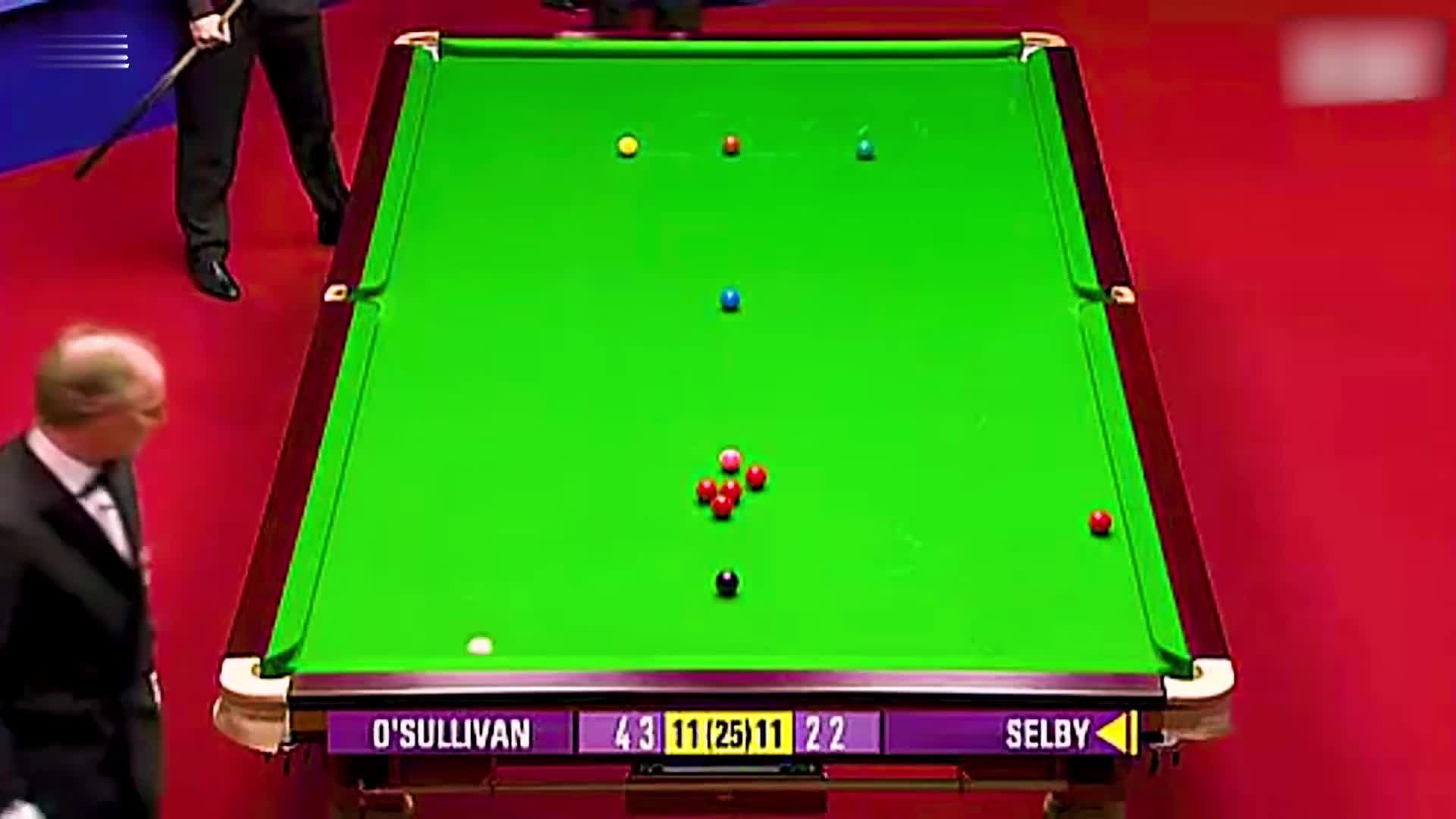 最强势争赛点，火箭与塞尔比精彩对轰，结局让人意想不到！(1)