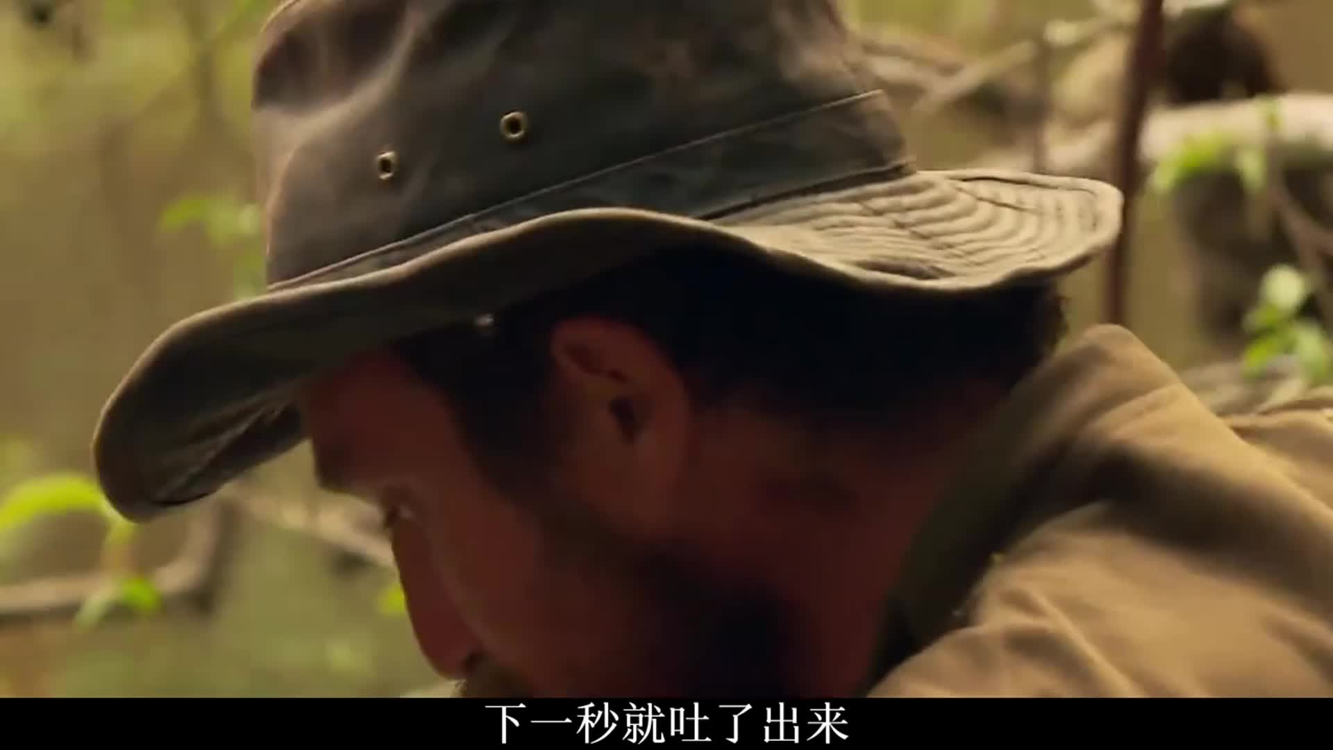 猎人和厨子普拉提瓜岛荒野求生，实现海鲜自由!(1)