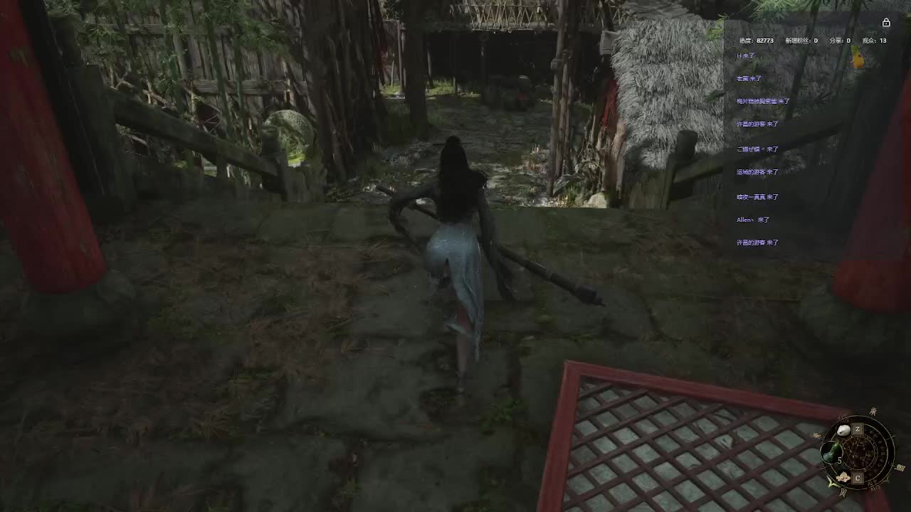 明末：渊虚之羽【二】-片段15