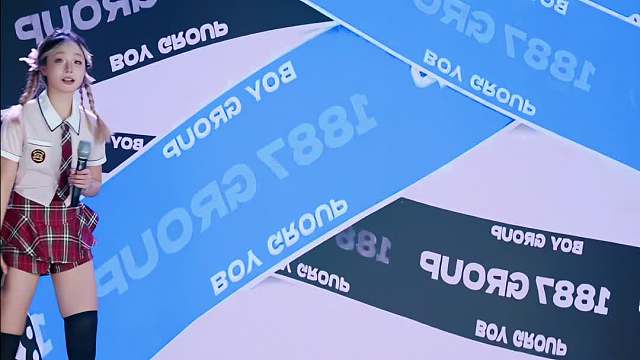 团播PK——新人格格