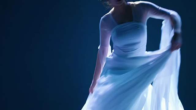 团播PK——小羽solo