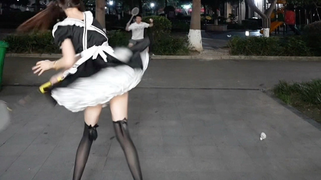 打羽毛球能提高记忆和视力？