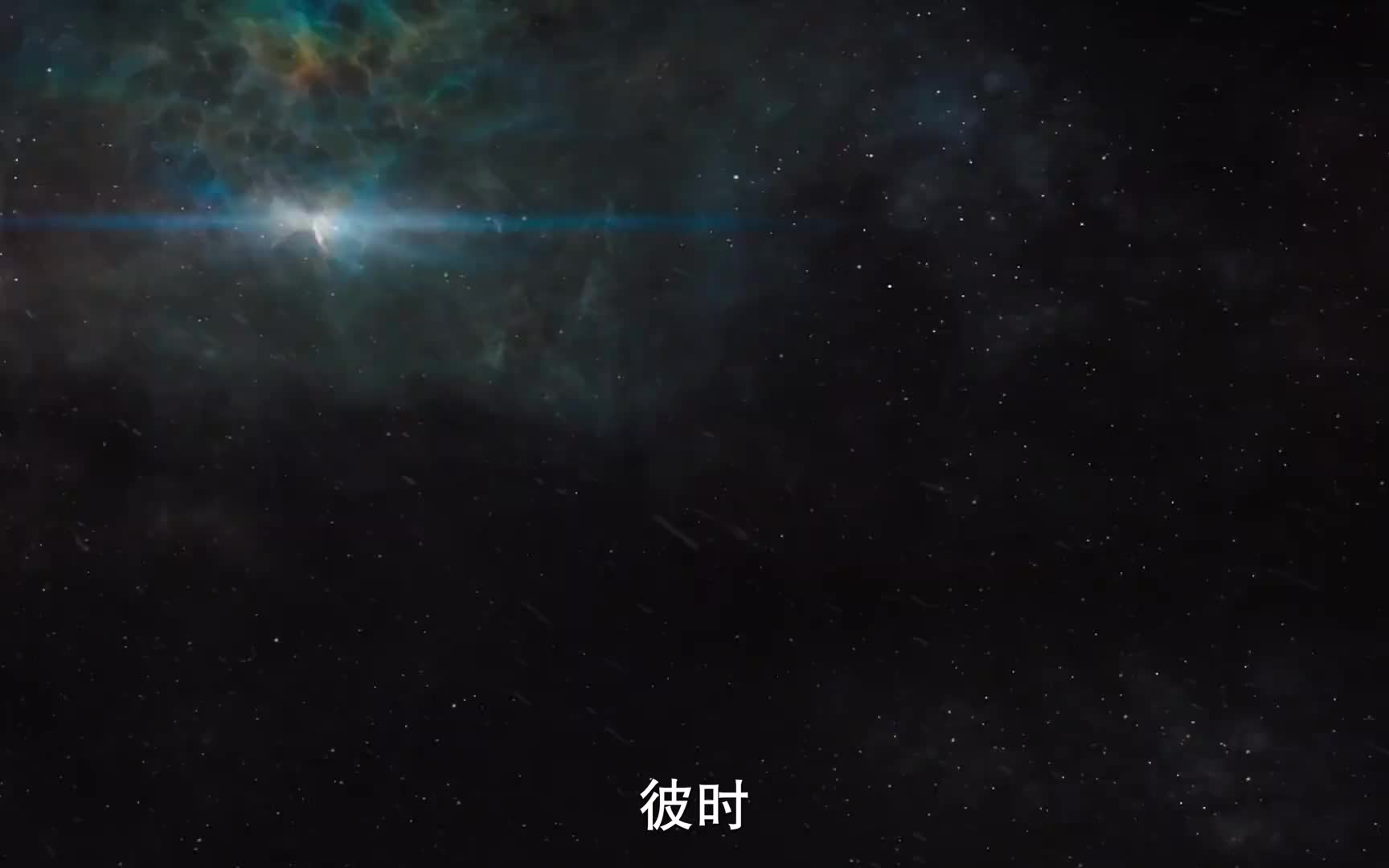 灭霸为何要等到复联3才开始出动搜集无限宝石。。。