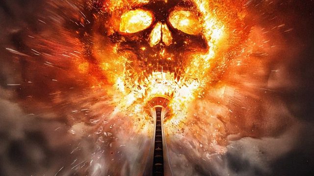 【IGN】电影《死神来了：血脉诅咒》定档预告