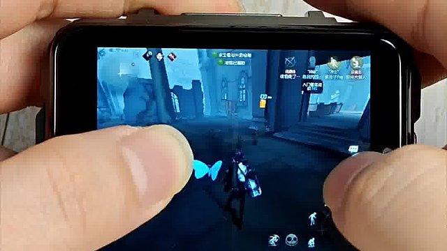 我嘞个绝命逃亡