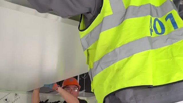 苏州电子厂无尘车间报价电子厂房设计装修施工洁净化医疗工程