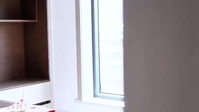 文翔大厦141平一镜到底