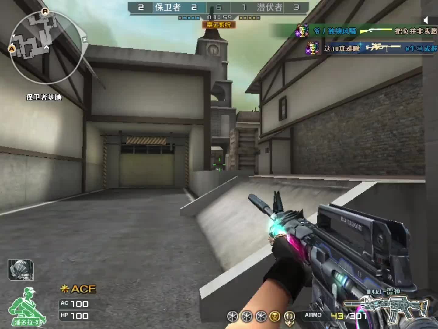 生命，安然寂静或轰轰烈烈