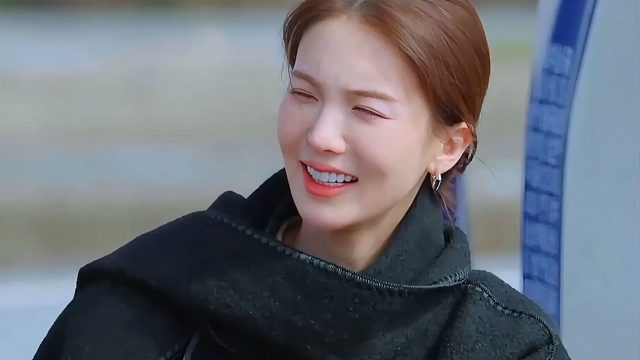 当金晨对沈腾撒娇