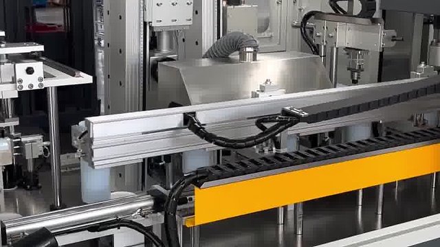 广东旋熔机定制源头工厂