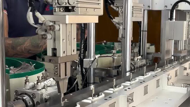 插片机定制优秀工厂