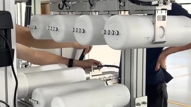 智能自动化组装定制