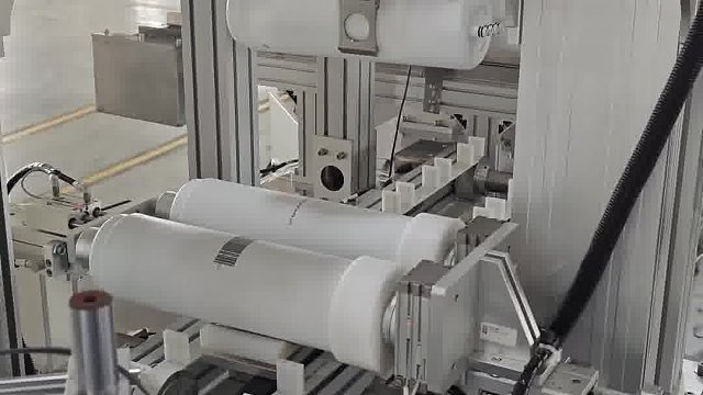 净水工厂自动化定制