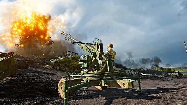 为什么战地5的在线玩家越来越少了？这游戏真的要凉了吗？