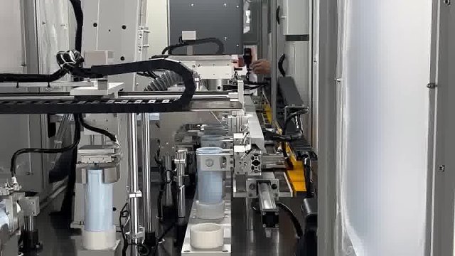 旋熔机广东优秀厂家