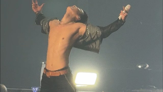 【solo舞台】2025WINNER首尔演唱会三人solo舞台合集 day1&day2看台自录存档