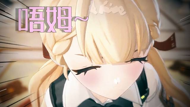 傻兔子 让我摸一下₍ᐢ..ᐢ₎♡