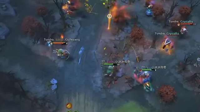 Maybe:火猫1换3 能翻么