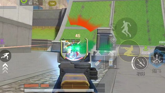 高能英雄165帧实录（鬼畜篇）