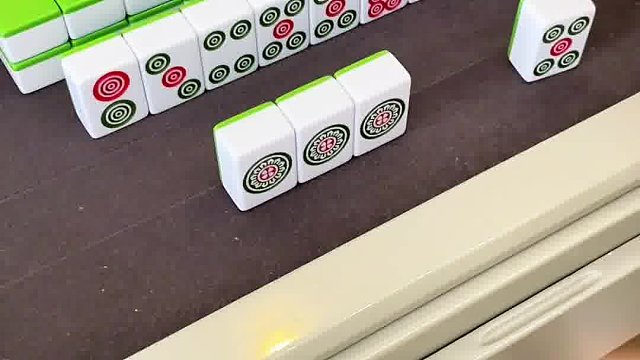 这能胡什么呀？