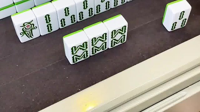 这能胡什么呀？