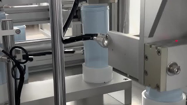 源头工厂定制自动化