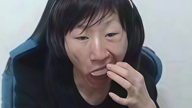 ♿ 说麻棍哥 ♿