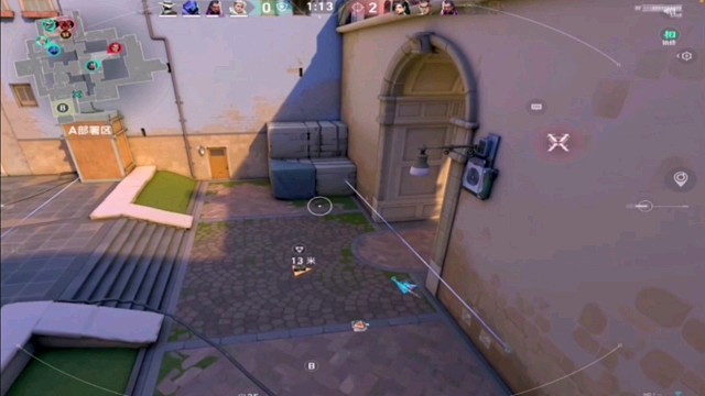 【无畏契约】为了激励你们我来了#无畏契约