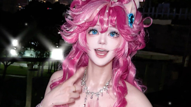 【米郁】蹦蹦跳跳！闪闪亮亮！