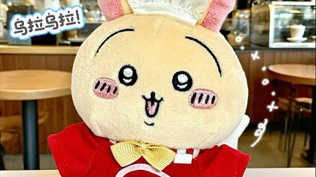 出现了出现了！全世界最吵的店员出现了！