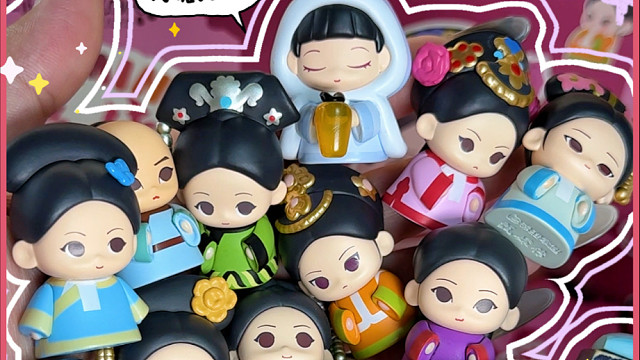 我发布了一个新视频，快来围观吧！