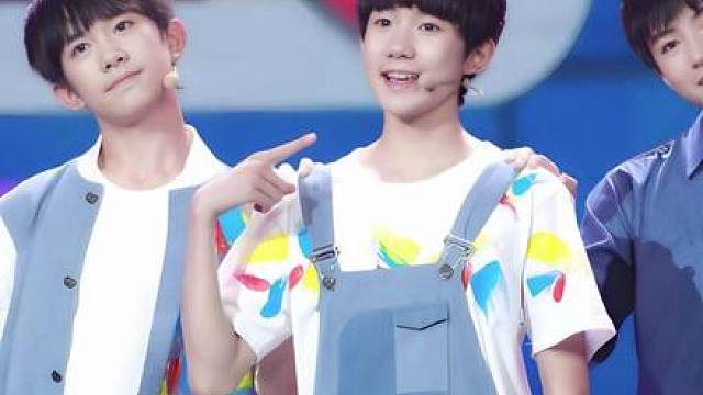 为何TFBOYS十二周年不能合体？多年前的一段采访揭开真相，原来成长的代价是各自精彩#TFBOYS十