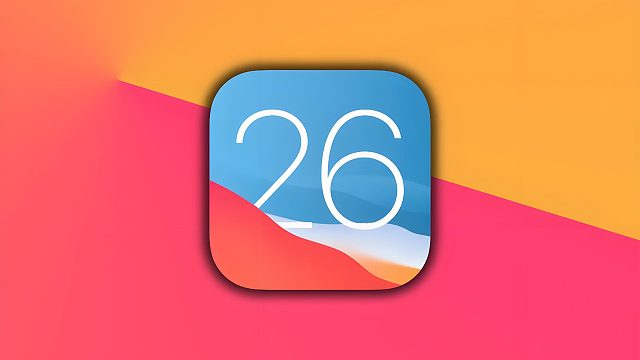 苹果发布 iOS 26 Beta 5 更新