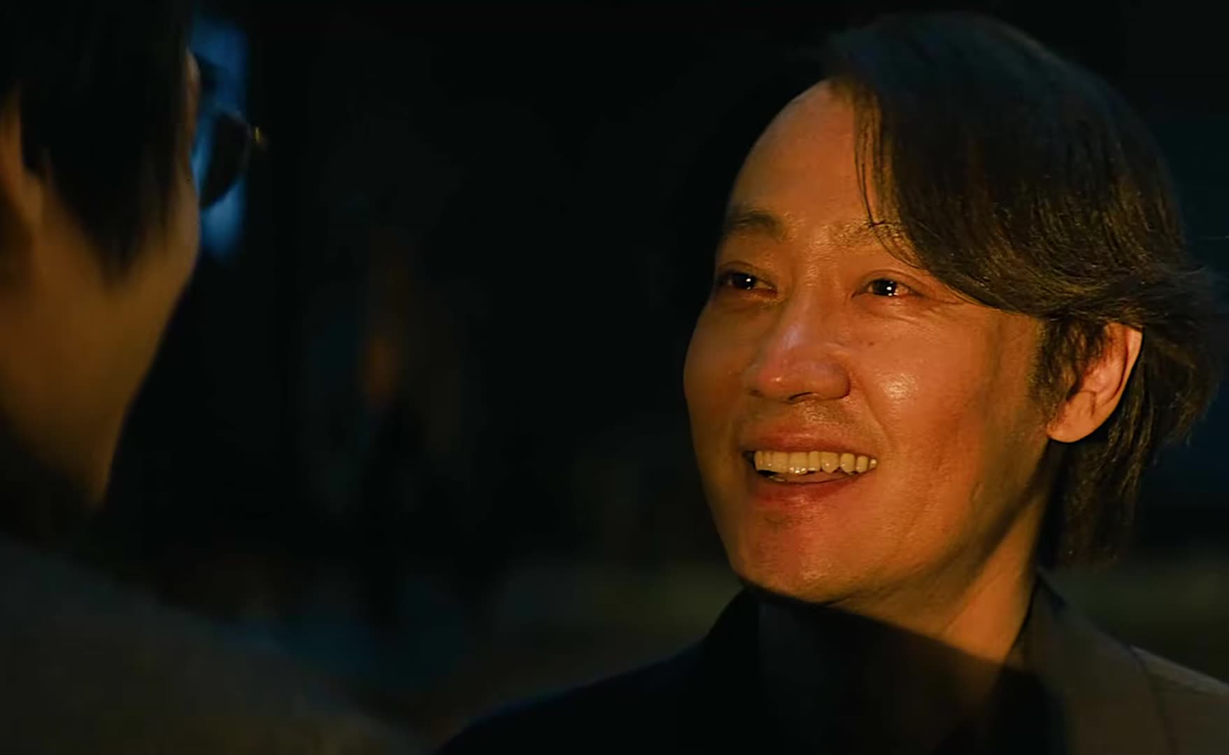 “知道站在你面前的是谁吗？”这就是分不清大小王的后果！