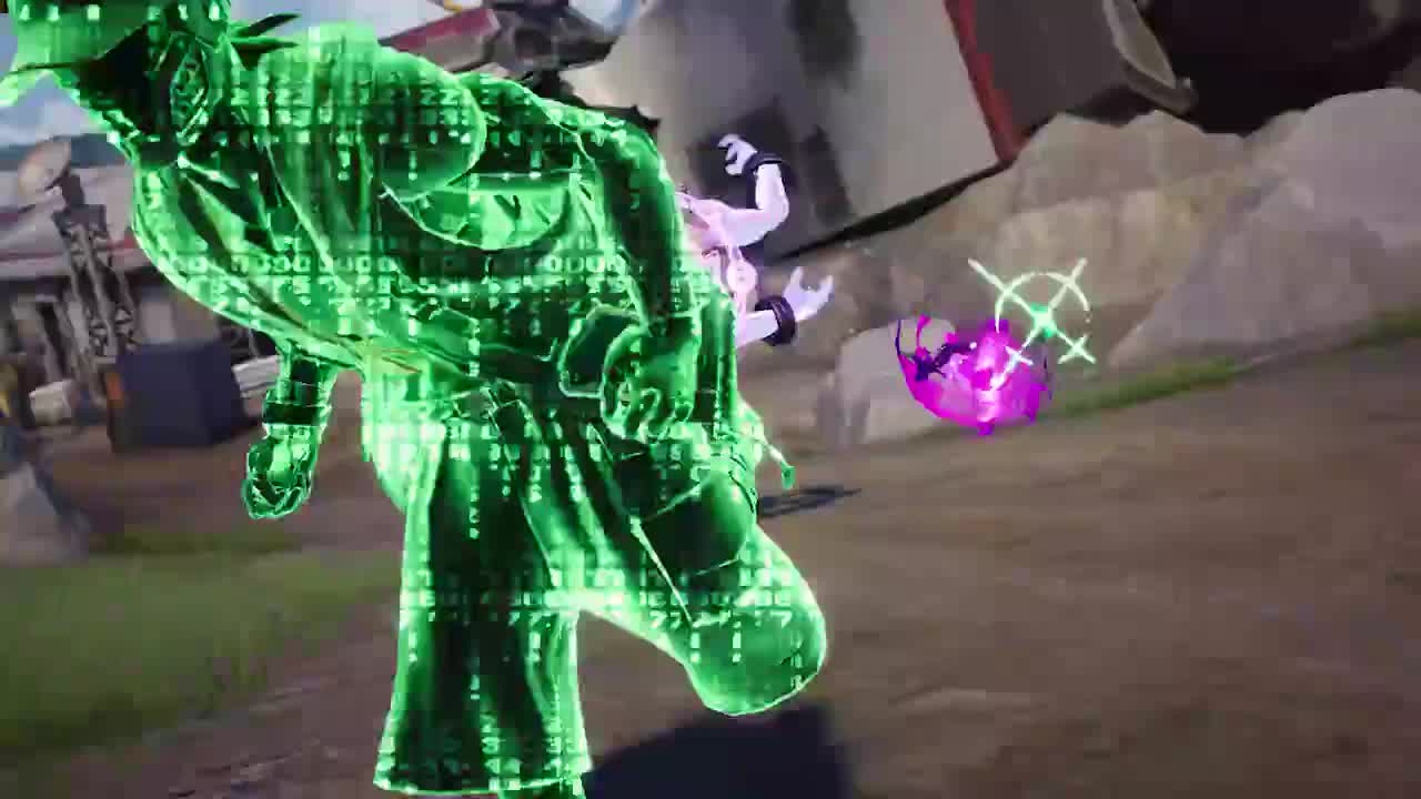 远光84 游戏视频