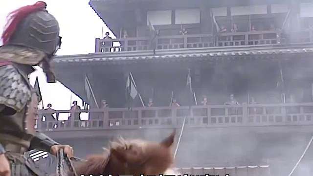 回顾汉末三国时期被自己人杀害的八位名将（下）